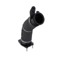 Picture of MBRP Down Pipe BLK Downpipes - GM8436