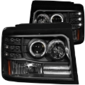 Picture of ANZO ANZ LED/Projector Headlights - 111184