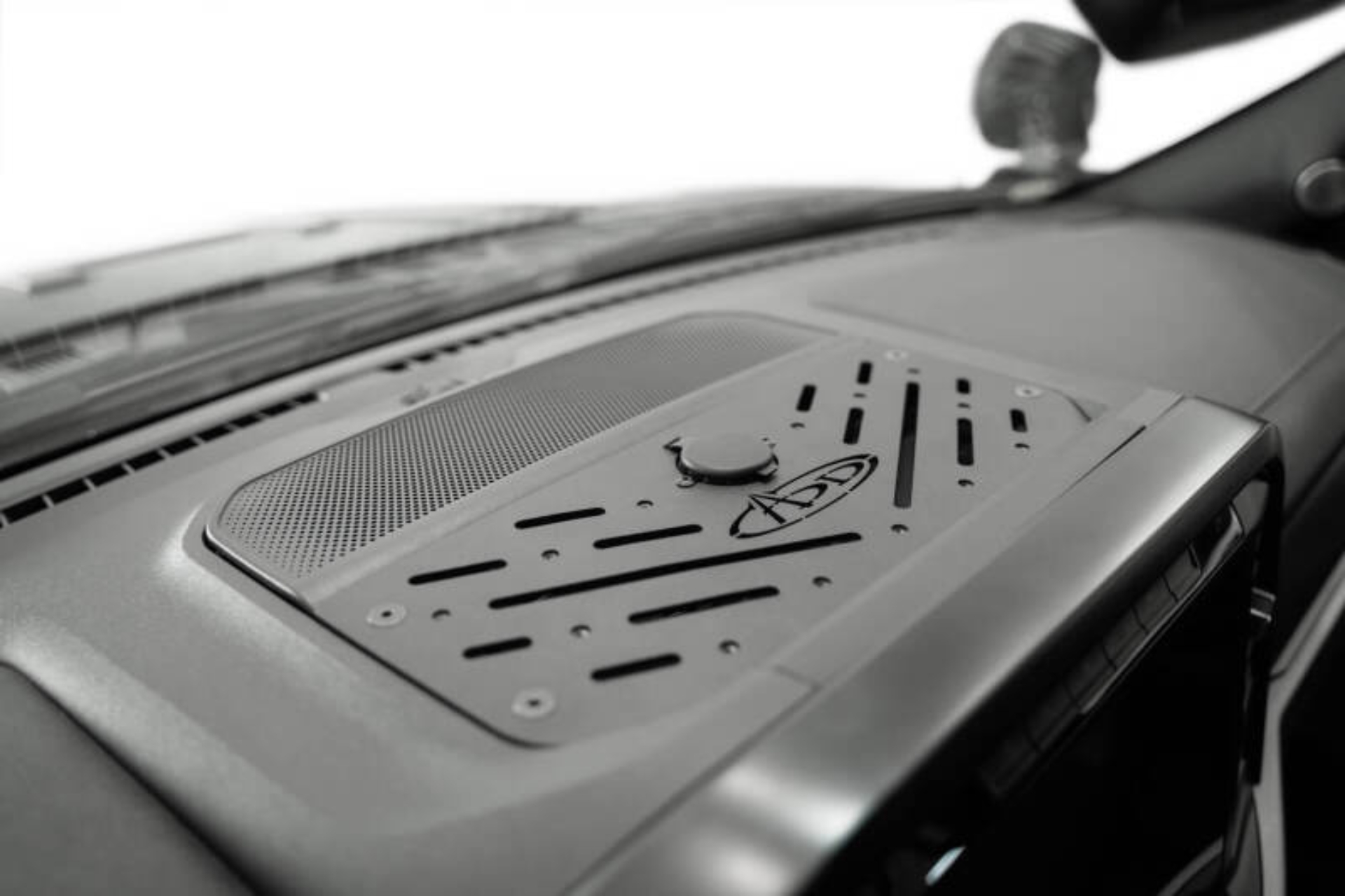 Picture of Addictive Desert Designs ADD Dash Mount Dash & Interior Trim - AC1901701NA