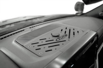 Picture of Addictive Desert Designs ADD Dash Mount Dash & Interior Trim - AC1901701NA