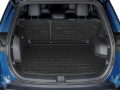 Picture of WeatherTech WT Seatback Cargo Liner HP-Black Floor Mats - 401856IM