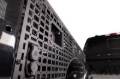 Picture of Addictive Desert Designs ADD Molle Panels Exterior Trim - AC8111001NA