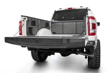 Picture of Addictive Desert Designs ADD Molle Panels Driver Exterior Trim - AC1904701NA
