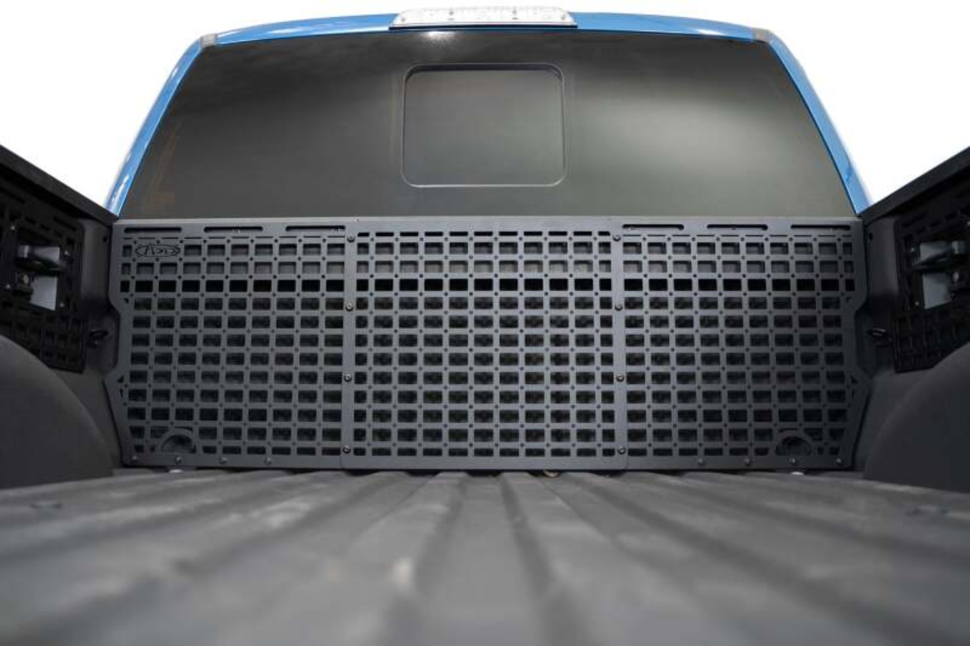 Picture of Addictive Desert Designs ADD Molle Panels Exterior Trim - AC1102101NA