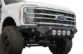 Picture of Addictive Desert Designs ADD Bomber Front Bumpers - F810014110103