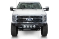 Picture of Addictive Desert Designs ADD Bomber Front Bumpers - F810014110103