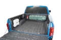 Picture of Addictive Desert Designs ADD Molle Panels Exterior Trim - AC1101901NA-D