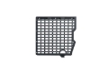 Picture of Addictive Desert Designs ADD Molle Panels Exterior Trim - AC1102101NA