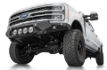Picture of Addictive Desert Designs ADD Bomber Front Bumpers - F810014110103