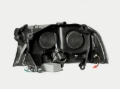 Picture of ANZO ANZ Crystal Headlights - 111194