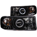 Picture of ANZO ANZ LED/Projector Headlights - 111196