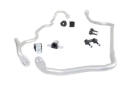 Picture of Whiteline WL Sway Bars-Kits Front - BHK010
