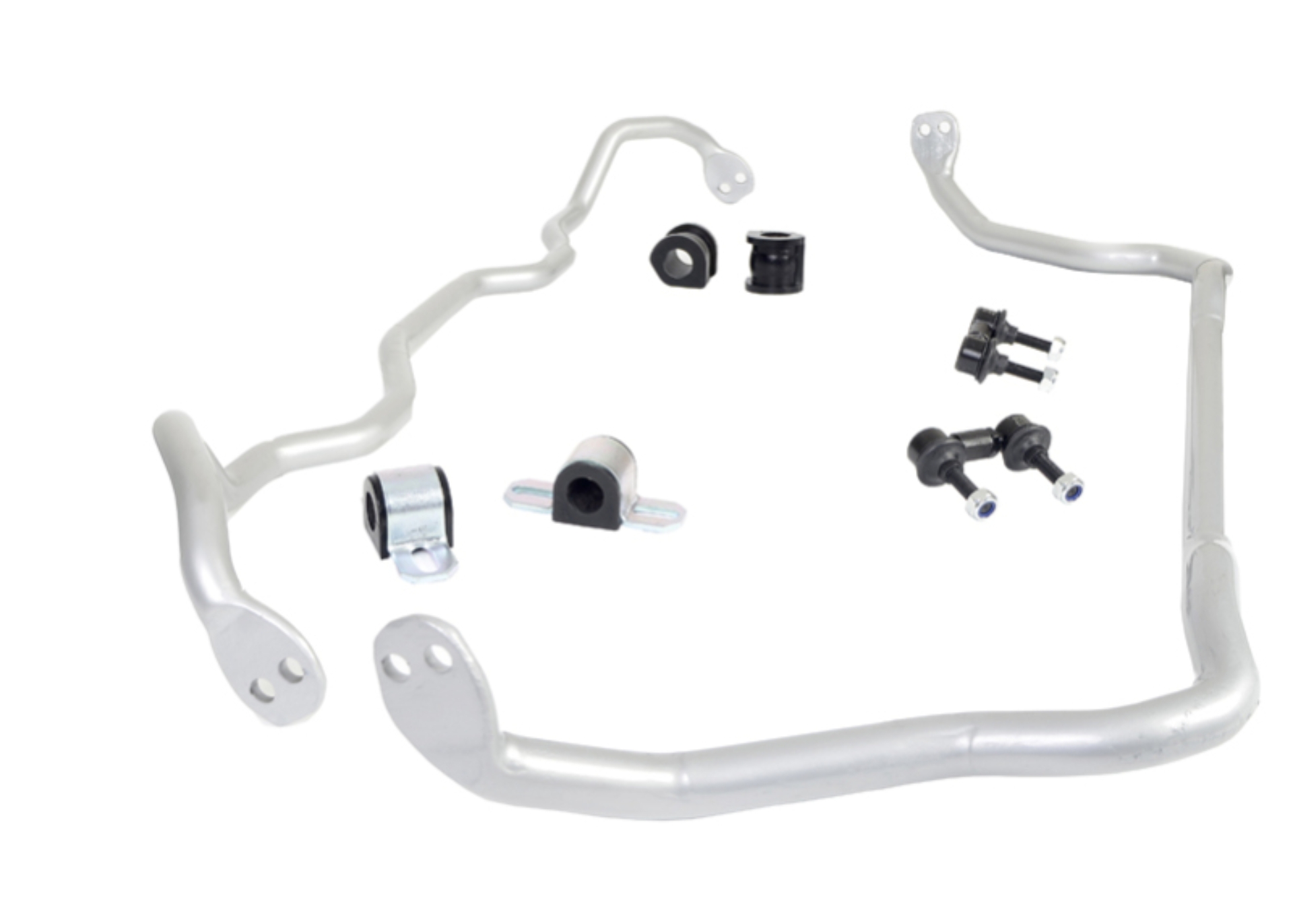 Picture of Whiteline WL Sway Bars-Kits Front - BHK010