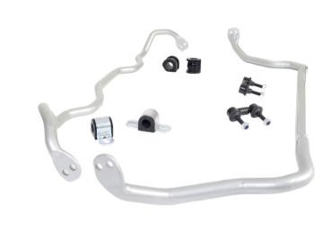 Picture of Whiteline WL Sway Bars-Kits Front - BHK010