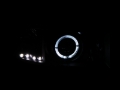 Picture of ANZO ANZ LED/Projector Headlights - 111196
