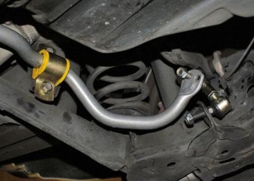Picture of Whiteline WL Sway Bars-Rear - BHR85Z