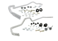 Picture of Whiteline WL Sway Bars-Rear - BNK005