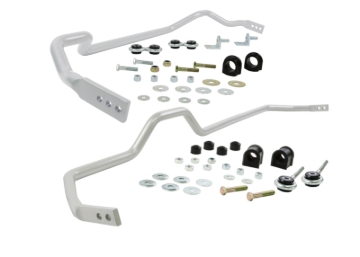 Picture of Whiteline WL Sway Bars-Rear - BNK005