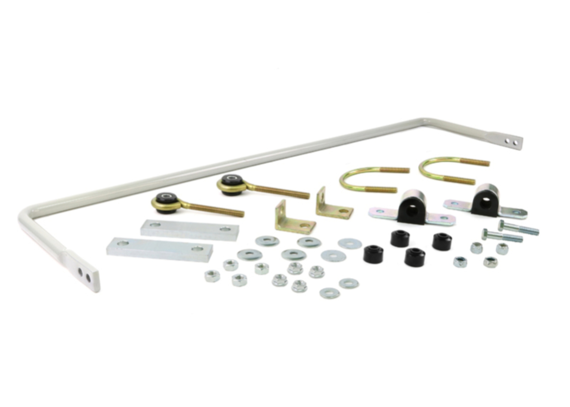 Picture of Whiteline WL Sway Bars-Rear - BRR10Z