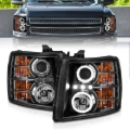 Picture of ANZO ANZ LED/Projector Headlights - 111200