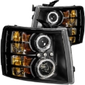 Picture of ANZO ANZ LED/Projector Headlights - 111200