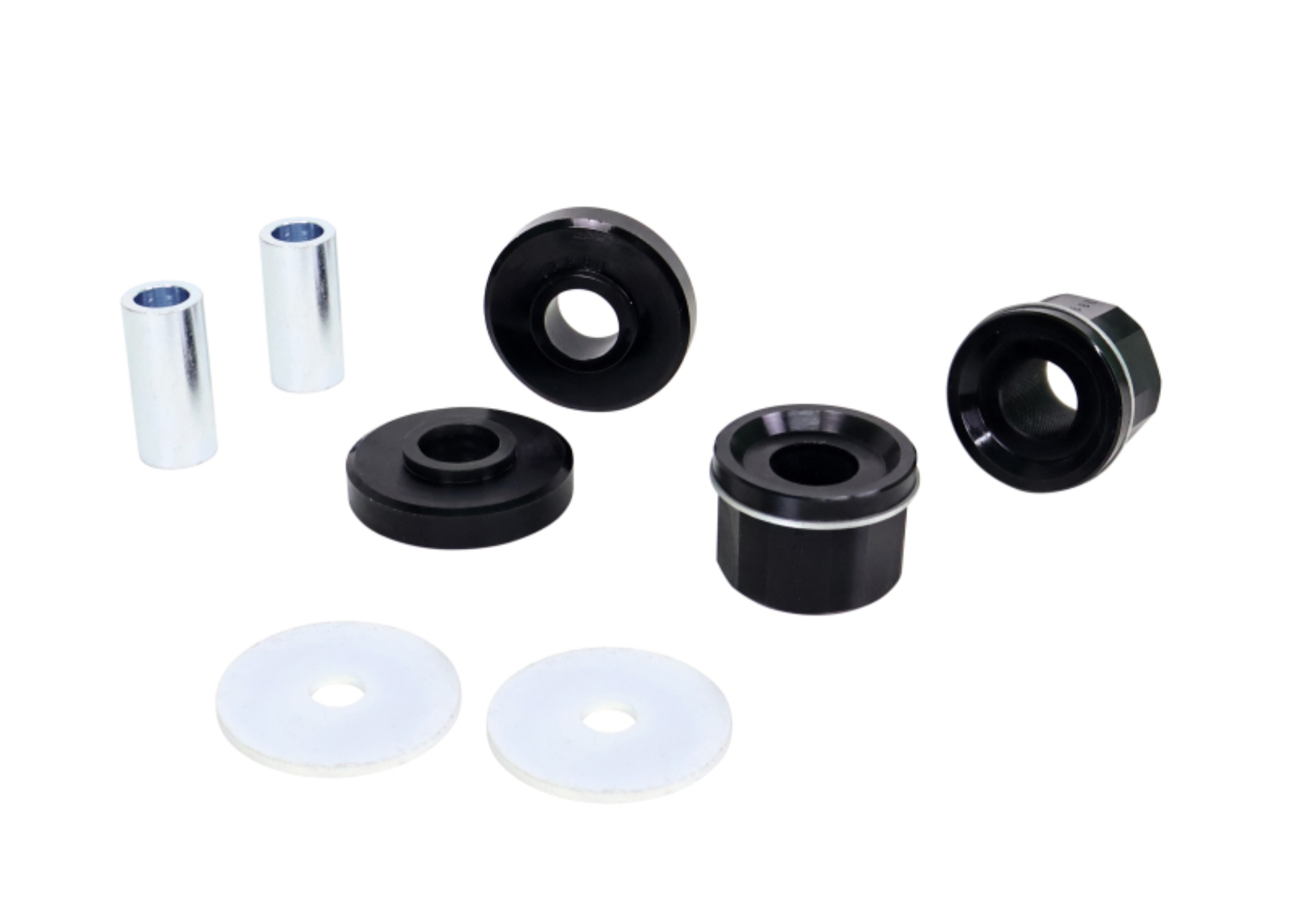 Picture of Whiteline WL Bushings-Differential Differential Bushings - KDT009