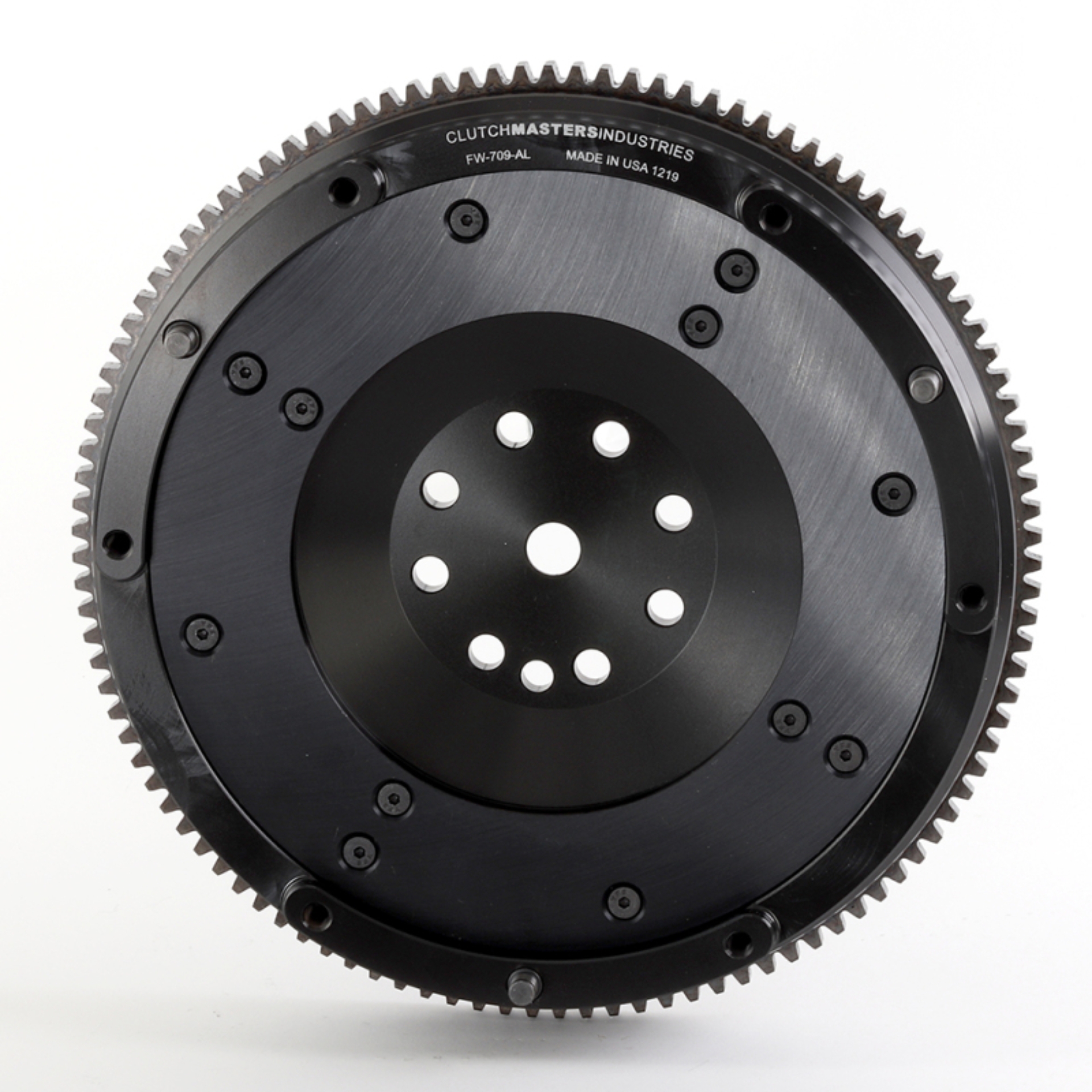 Picture of Clutch Masters CM Aluminum Flywheels - FW-709-AL