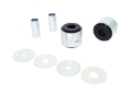 Picture of Whiteline WL Bushings-Crossmember Bushing Kits - KDT013