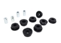 Picture of Whiteline WL Bushings-Crossmember Bushing Kits - KDT015