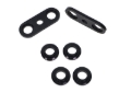 Picture of Whiteline WL Bushings-Crossmember Front Bushing Kits - KDT012