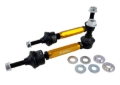 Picture of Whiteline WL Sway Bar Links Sway Bar Endlinks - KLC115