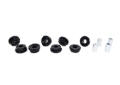 Picture of Whiteline WL Bushings-Crossmember Bushing Kits - KDT015