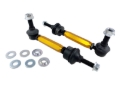 Picture of Whiteline WL Sway Bar Links Sway Bar Endlinks - KLC115