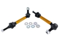 Picture of Whiteline WL Sway Bar Links Sway Bar Endlinks - KLC115