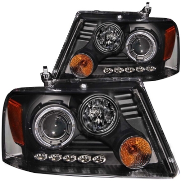 Picture of ANZO ANZ LED/Projector Headlights - 111204