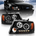 Picture of ANZO ANZ LED/Projector Headlights - 111204