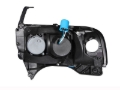 Picture of ANZO ANZ Crystal Headlights - 111205