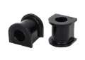 Picture of Whiteline WL Bushings-Sway Bar Sway Bar Bushings - W23906