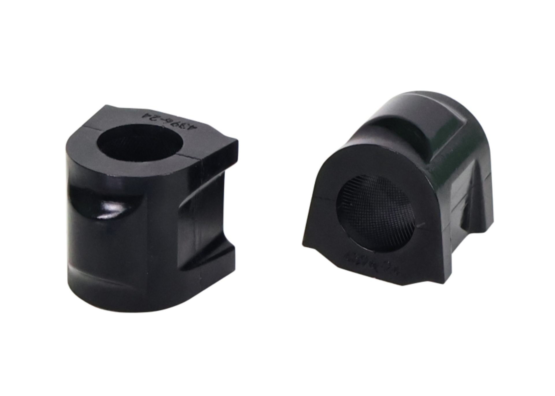 Picture of Whiteline WL Bushings-Sway Bar Front Sway Bar Bushings - W23974