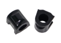 Picture of Whiteline WL Bushings-Sway Bar Front Sway Bar Bushings - W23974