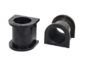 Picture of Whiteline WL Bushings-Sway Bar Front Sway Bar Bushings - W23976