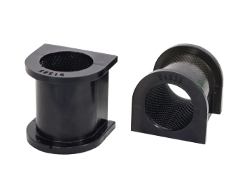 Picture of Whiteline WL Bushings-Sway Bar Front Sway Bar Bushings - W23976