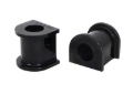 Picture of Whiteline WL Bushings-Sway Bar Sway Bar Bushings - W23906