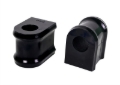 Picture of Whiteline WL Bushings-Sway Bar Front Sway Bar Bushings - W23977