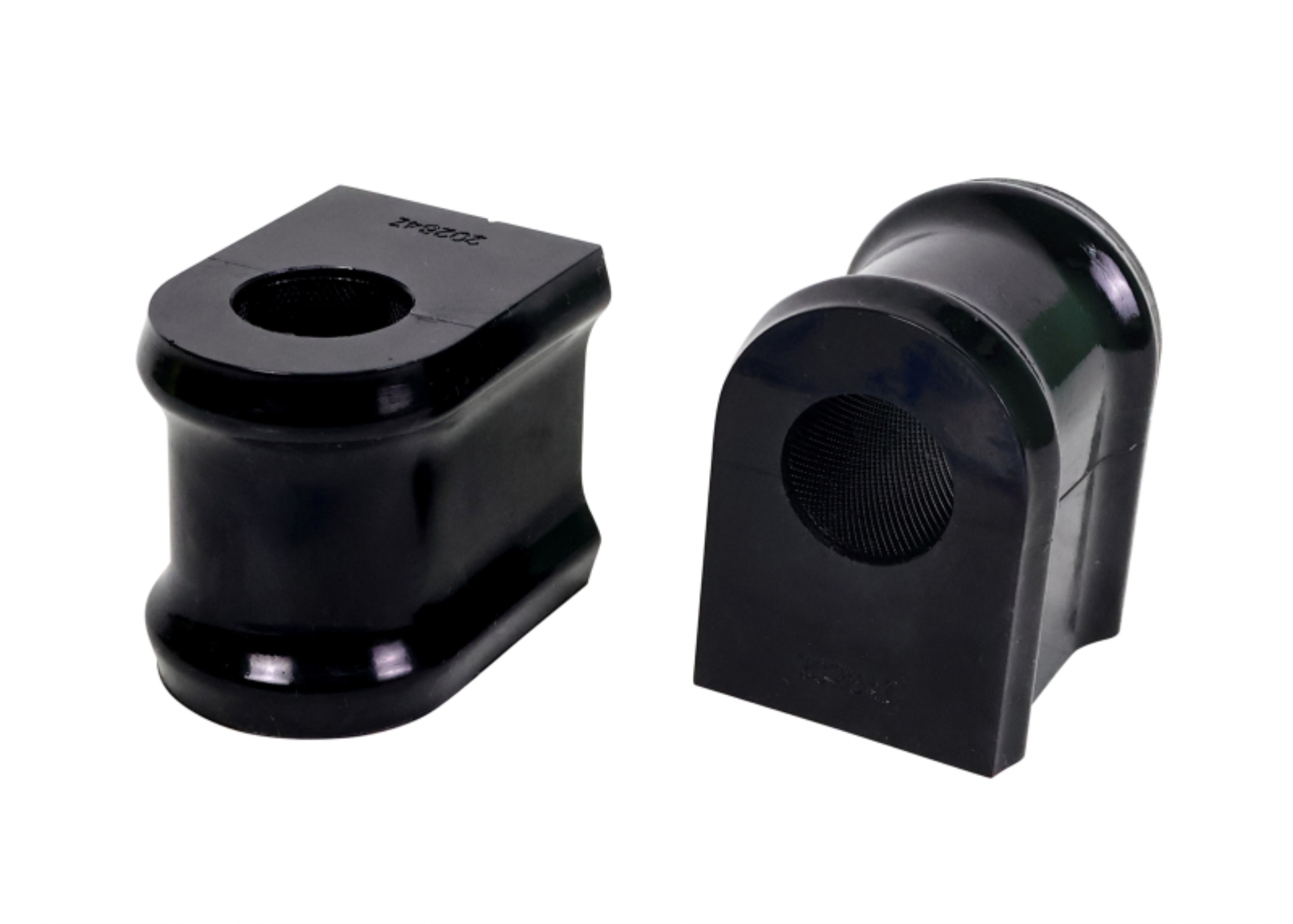 Picture of Whiteline WL Bushings-Sway Bar Front Sway Bar Bushings - W23977