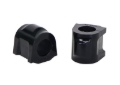 Picture of Whiteline WL Bushings-Sway Bar Front Sway Bar Bushings - W23974