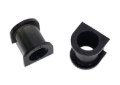 Picture of Whiteline WL Bushings-Sway Bar Front Sway Bar Bushings - W23976