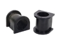 Picture of Whiteline WL Bushings-Sway Bar Front Sway Bar Bushings - W23976