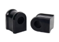 Picture of Whiteline WL Bushings-Sway Bar Front Sway Bar Bushings - W23977