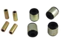 Picture of Whiteline WL Bushings-Control Arm Bushing Kits - W52299